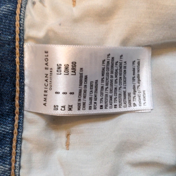 AE jeans - Picture 4 of 5